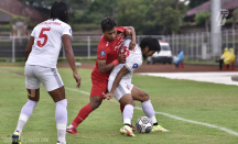 Gara-Gara Urutan, PSM Makassar vs Persija Jakarta Dipastikan Seru - GenPI.co Sulsel