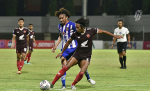 PSM Makassar vs Persiraja 1-0: Saatnya Ucap Alhamdulillah - GenPI.co Sulsel