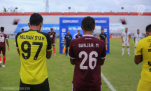 3 Tugas Berat Pelatih PSM Makassar, Tekanan Suporter Besar - GenPI.co Sulsel