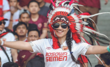 Bernardo Tavares Keluarkan Titah ke Suporter PSM Makassar, Penting! - GenPI.co Sulsel