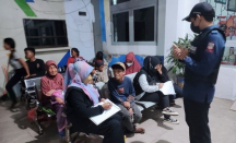 Pengemis di Makassar Meningkat Menjelang Lebaran, Bakal Disikat - GenPI.co Sulsel