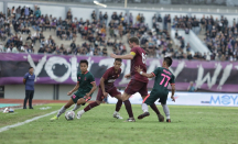 Pelatih PSM Makassar Puji Persita Tangerang, Bernardo Tavares: Mumpuni - GenPI.co Sulsel