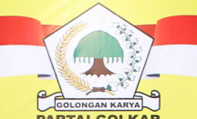 Mantan Kader Demokrat Sulsel Gabung, Partai Golkar Untung Besar - GenPI.co Sulsel