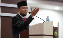 Gubernur Sulsel Optimis Serapan ABPD 2020 Maksimal Penuhi Target - GenPI.co Sulsel
