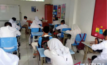 PPDB 2022, Disdik Makassar Tetapkan Titik Koordinat Sekolah - GenPI.co Sulsel