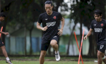 Puas Liburan, Hari Ini PSM Makassar Kembali Latihan Bersama - GenPI.co Sulsel