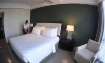 Hotel Murah Makassar Sulawesi Selatan, Diskon 22 Persen, Mantap - GenPI.co Sulsel