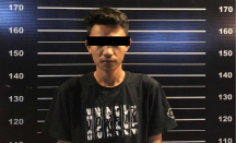 Terlibat Penipuan Lowongan Kerja, Pria di Sulsel Ditangkap - GenPI.co Sulsel