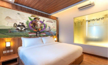 Promo Hotel Bintang 3 Makassar Paling Mengesankan, Harga Termurah - GenPI.co Sulsel