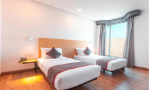 Promo Hotel Murah Makassar, Diskon 22 Persen, Harga Mulai Rp76 Ribu - GenPI.co Sulsel