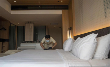 Promo Hotel Murah Makassar, Ada Bintang 4, Cuma Rp200 Ribuan - GenPI.co Sulsel