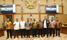 3 Gubernur Sulawesi Tolak Perpanjangan Izin Tambang, Mantap! - GenPI.co Sulsel