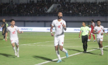 Seri Lawan Persija Jakarta, Pelatih PSM Makassar Bela Yuran Fernandes Cs - GenPI.co Sulsel