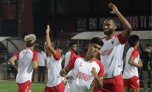 PSM Makassar Liburkan Latihan, Pemain Nggak Bisa Santai - GenPI.co Sulsel