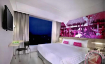 Promo Hotel Makassar Paling Mengesankan, Harga Termurah, Diskon 30 Persen - GenPI.co Sulsel