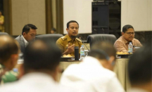 Gubernur Sulsel Keluarkan Titah, Bupati dan Wali Kota Wajib Laksanakan - GenPI.co Sulsel