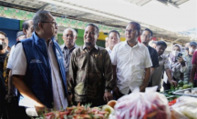 Langkah Gubernur Sulsel Didukung Mendag Zulkifli Hasan - GenPI.co Sulsel