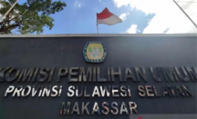 Diduga Bertemu Caleg, PPK dan PPS di Makassar Bakal Diperiksa KPU - GenPI.co Sulsel