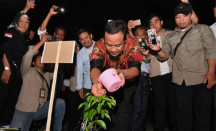 Gubernur Sulsel Rindu Kejayaan Jeruk Keprok di Kepulauan Selayar - GenPI.co Sulsel