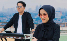 Dikabarkan Menikah Siri, Nissa Sabyan dan Ayus Beri Jawaban Kompak - GenPI.co Sulsel