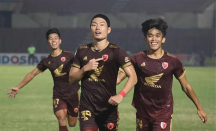 Eks Pelatih PSM Makassar Puji Kenzo Nambu Setinggi Langit, Begini Kalimatnya - GenPI.co Sulsel