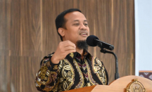 Gubernur Sulsel Sudah Laksanakan Tantangan Menko PMK, Mantap! - GenPI.co Sulsel