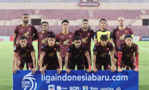 3 Pertandingan Tersisa, Selangkah Lagi PSM Makassar Juara Liga 1 - GenPI.co Sulsel