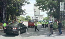 Razia Polrestabes Makassar, Cek Sasaran Operasi Keselamatan 2023 - GenPI.co Sulsel