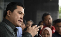 PSM Makassar Ogah Lepas Dzaky Asraf, Erick Thohir Minta PSSI Jangan Otoriter - GenPI.co Sulsel