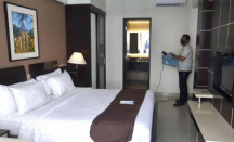 Promo Hotel Makassar Murah di Bawah Rp200 Ribu, Cek! - GenPI.co Sulsel