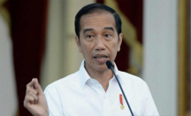 Presiden Jokowi Mau ke Sulawesi Selatan, Begini Sikap Gubernur Sulsel - GenPI.co Sulsel