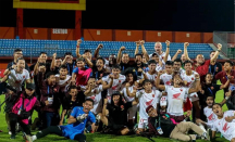 Eks Pelatih PSM Makassar Puji Bernardo Tavares, Begini Kalimatnya - GenPI.co Sulsel