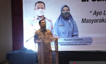 Imunisasi Anak di Makassar, Gubernur Sulsel: Ini Bisa Dicegah - GenPI.co Sulsel