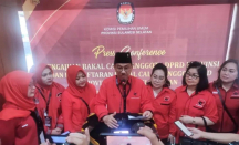 Pemilu 2024, PDIP Siap Merahkan Sulawesi Selatan - GenPI.co Sulsel