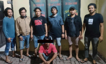 3 Tahun Buronan Polisi, Warga Bantaeng Diringkus saat Pulang Kampung - GenPI.co Sulsel