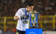PSM Makassar, Kemarin Juara Liga 1, Kini Berjuang Hindari Degradasi - GenPI.co Sulsel