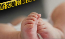 Mahasiswi Cantik di Gowa Sulsel Tega Bunuh Bayi Baru Lahir - GenPI.co Sulsel