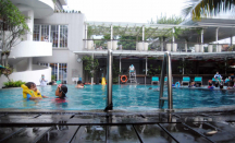 Gagal Wisata ke Luar Kota, Warga Makassar Staycation di Hotel - GenPI.co Sulsel