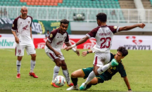 PSM Makassar Libur Panjang, Pelatih Beri Peringatan Penting - GenPI.co Sulsel