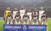 PSM Makassar Ganti Vendor, Wajib Menang vs Bhayangkara Presisi FC - GenPI.co Sulsel