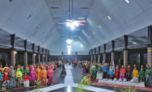 Raja dan Bangsawan di Sulsel Dukung Ganjar Pranowo Presiden 2024 - GenPI.co Sulsel