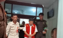 Diduga Korupsi Bibit Kopi, Kejari Enrekang Tahan M dan SB - GenPI.co Sulsel