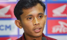 Persembahan Gol Perdana Ricky Pratama untuk Suporter PSM Makassar - GenPI.co Sulsel
