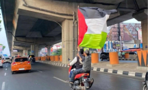 Wali Kota Makassar Imbau Warga Bantu Donasi untuk Palestina, Resmi Ada Suratnya - GenPI.co Sulsel