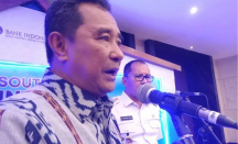 Pj Gubernur Sulsel Peringatkan Warga, Perintahnya Tegas - GenPI.co Sulsel