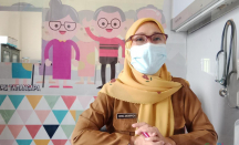 ISPA Meningkat, Dokter Erna Sarankan Kurangi Gorengan - GenPI.co Sulsel
