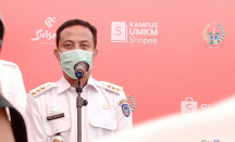 Kabar Gembira Bestie, Gubernur Sulsel Beri Kejutan di Makassar - GenPI.co Sulsel