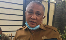 Kery Saiful Konggoasa, Bakal Calon Gubernur Sultra 2024 Teratas Versi SSI - GenPI.co Sultra