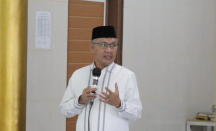 Wali Kota Kendari Ungkap Fakta Masjid, Mengejutkan - GenPI.co Sultra