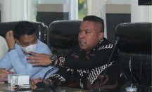 Komisi III DPRD Kendari Minta Kepala Sekolah Diduga Pungli Dipecat! - GenPI.co Sultra